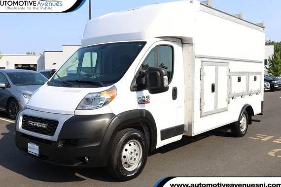 RAM PROMASTER 3500 2019 3C7WRVLG4KE513576 image